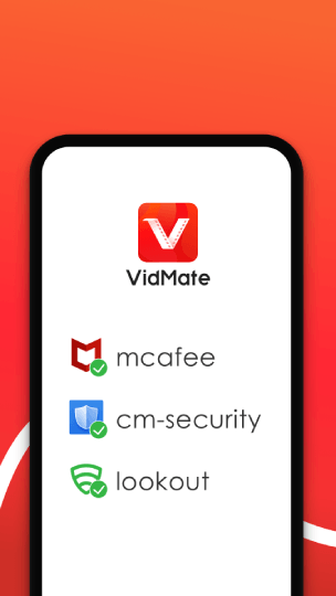 Security verified screenshot